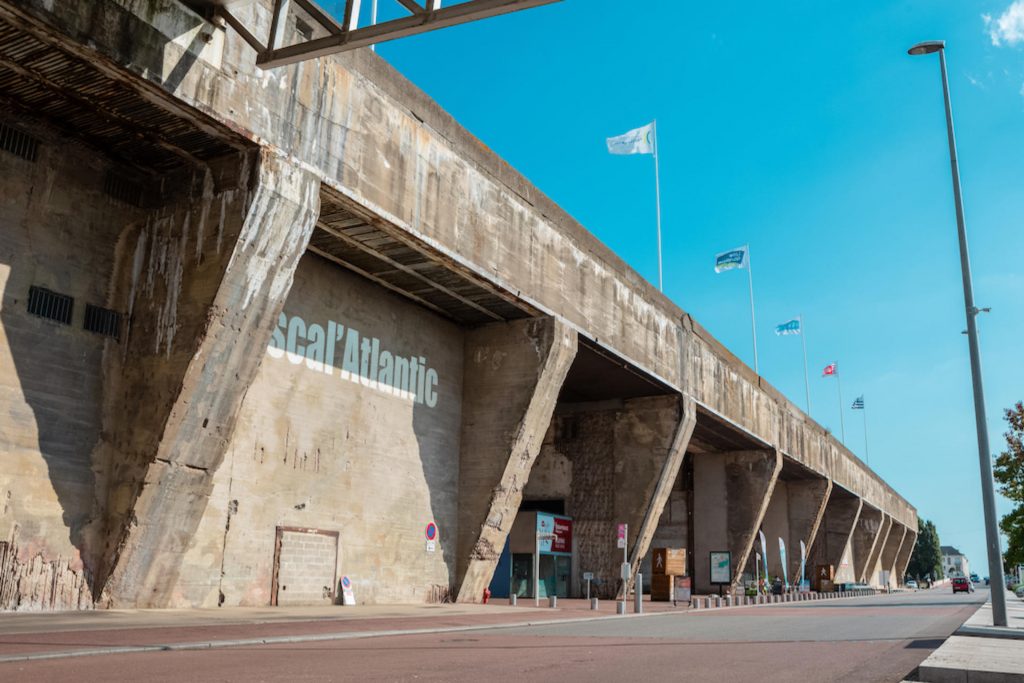 Lire la suite à propos de l’article Pathologies du béton – Analyser et réparer une structure béton