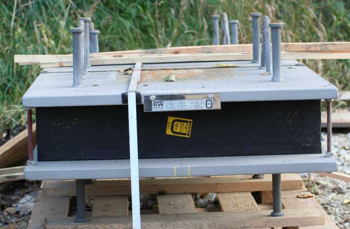 Lire la suite à propos de l’article Plaque d’ancrage – Renforcement des structures en bois