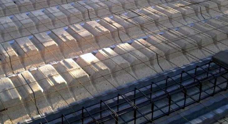 Lire la suite à propos de l’article La poutrelle hourdis en renforcement de béton